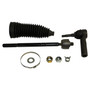 RT Off-Road TRK1 Left Tie Rod End Kit for 2005-2010 Jeep Grand Cherokee & 2006-2010 Commander, Includes 1 Inner and 1 Outer Tie Rod