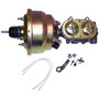 RT Off-Road RT31023 HD Brake Booster Kit - Fits 1997-2006 Jeep TJ Wrangler