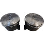 RT Off-Road RT28029 Parking Light Kit Front Left & Right - Fits 2007-2013 Jeep JK Wrangler, L & R