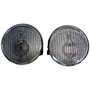 RT Off-Road RT28029 Parking Light Kit Front Left & Right - Fits 2007-2013 Jeep JK Wrangler, L & R