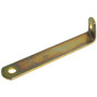 RT Off-Road RT27065 Seat Belt Extension Bracket Front Left or Right - Fits 1982-1986 Jeep CJ-5, 7
