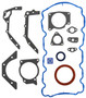 Enginetech F116L-52 | Full Gasket Set for Ford 1.9L 116 SOHC