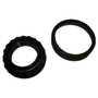 RT Off-Road SET45 Front Outer Wheel Bearing Kit for 1976-1986 CJ-5, CJ-7, CJ-8, 1974-1991 SJ, J-Series