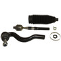 RT Off-Road TRK4 Steering Tie Rod End Kit Right Inner & Outer - Fits 2011-2015 Jeep WK Grand Cherokee