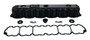 RT Off-Road RT35001 Black Aluminum Valve Cover Kit for Jeep 93-04 TJ, YJ Wrangler, 93-01 XJ Cherokee, 93-04 ZJ, ZG, WJ, WG Grand