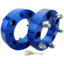 RT Off-Road RT32005 Wheel Spacer Set Front or Rear Left & Right - Fits 1976-1983 Jeep CJ-8