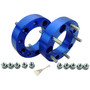 RT Off-Road RT32005 Wheel Spacer Set Front or Rear Left & Right - Fits 1976-1983 Jeep CJ-8