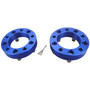 RT Off-Road RT32005 Wheel Spacer Set Front or Rear Left & Right - Fits 1976-1983 Jeep CJ-8