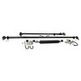 RT Off-Road SK7 Complete Steering Kit for 1972-1983 Jeep CJ-5 LHD, 1972-1975 Jeep CJ-6 LHD and 1976-1981 Jeep CJ-7 LHD, and 1981 Jeep