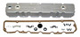 RT Off-Road RT35004 Engine Aluminum Valve Cover Kit for Jeep 1981-1986 CJ-5, CJ-7, CJ-8, 1981-1986 SJ Wagoneer, Grand Wagoneer