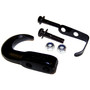 RT Off-Road RT33015 Tow Hook Kit Rear - Fits 1955-1986 Jeep CJ-5, CJ-6, CJ-7, CJ-8