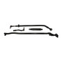 RT Off-Road SK5 Steering Kit for 2018+ Jeep JL Wrangler LHD w/o Rubicon Package or Max Tow Package and 2020+ Jeep JT Gladiator LHD