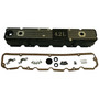 RT Off-Road RT35005 Engine Valve Cover Kit - Fits 1981-1983 Jeep CJ-5