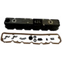 RT Off-Road RT35005 Engine Valve Cover Kit - Fits 1981-1983 Jeep CJ-5