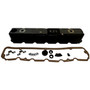 RT Off-Road RT35005 Engine Valve Cover Kit - Fits 1981-1983 Jeep CJ-5