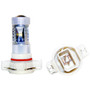 RT Off-Road RT28045 LED Fog Lamp Bulb Kit Front Left & Right - Fits Jeep