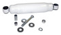 RT Off-Road RT21008 Heavy Duty Steering Stabilizer w/ Hardware 1987-2006 YJ, TJ Wrangler, 1984-2001 XJ Cherokee, 1993-1998 ZJ, ZG