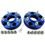 RT Off-Road RT32003 Wheel Spacer Set Front or Rear Left & Right - Fits 2002-2007 Jeep