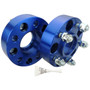 RT Off-Road RT32003 Wheel Spacer Set Front or Rear Left & Right - Fits 2002-2007 Jeep