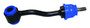 RT Off-Road RT21041 Front Sway Bar Link w/ Polyurethane Bushings & Boots for Jeep 1996-1998 ZJ, ZG Grand Cherokee, Not designed for