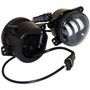 RT Off-Road RT28107 LED Fog Light Set Front Left & Right - Fits 2010-2012 Jeep JK Wrangler