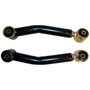 RT Off-Road RT21060 Heavy Duty Adjustable Lower Control Arm Set for 97-06 Jeep TJ Wrangler, 84-01 Jeep XJ Cherokee, 86-92 Jeep MJ