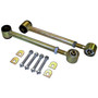 RT Off-Road RT21060 Adjustable Control Arm Set Varies with Application Left & Right Lower - Fits 1997-2006 Jeep