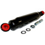 RT Off-Road RT21051 HD Steering Stabilizer for 2007-2018 Jeep JK Wrangler LHD