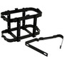 RT Off-Road RT26088 Jerry Can Mount - Fits Jeep