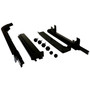 RT Off-Road RT25001 Door Surround Kit Left & Right - Fits 2007-2018 Jeep JK Wrangler