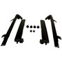 RT Off-Road RT25001 Door Surround Kit Left & Right - Fits 2007-2018 Jeep JK Wrangler