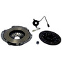 RT Off-Road XY8990SA 5-Piece Clutch Kit for 1989-1990 YJ Wrangler w/ 4.2L Engine, 1989-1990 XJ Cherokee w/ 4.0L Engine, 1989-1990 MJ