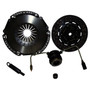 RT Off-Road XY8990SA 5-Piece Clutch Kit for 1989-1990 YJ Wrangler w/ 4.2L Engine, 1989-1990 XJ Cherokee w/ 4.0L Engine, 1989-1990 MJ