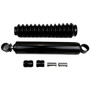 RT Off-Road RT21072 HD Steering Stabilizer - Fits 2018-2024 Jeep JT Gladiator LHD