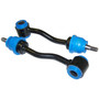 RT Off-Road RT21044 Sway Bar Link Kit Front Left & Right - Fits 1996-1998 Jeep