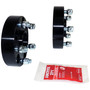 RT Off-Road RT32019 Wheel Spacer Set Front or Rear Left & Right - Fits 2018-2024 Jeep WD Durango
