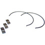 RT Off-Road SRKAX152 Manual Transmission Synchro Repair Kit - Fits 1997-1999 Jeep ZJ Grand Cherokee