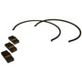 RT Off-Road SRKAX152 Manual Transmission Synchro Repair Kit - Fits 1997-1999 Jeep ZJ Grand Cherokee