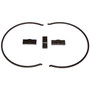 RT Off-Road SRKAX151 1st & 2nd Gear Synchronizer Repair Kit for Jeep 1988-1999 YJ, TJ Wrangler, 1988-1999 XJ Cherokee, 1988-1992 MJ