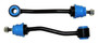 RT Off-Road RT21033 Front Sway Bar Link Kit w/ Polyurethane Bushings and Boots for Jeep TJ Wranglers, Set of 2, Left and Right. Not