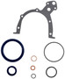 Enginetech DA1.6K-1 Full Gasket Set OEM-Spec for 1999-2002 Daewoo 1.6L 98ci I4 - Head Set & Lower Set