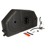 RT Off-Road RT22001 Fuel Tank Kit for 1987-1990 Jeep YJ Wrangler w/ 4.2L Engine w/ 20 Gallon Tank