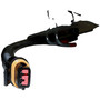 RT Off-Road RT22001 Fuel Tank Kit for 1987-1990 Jeep YJ Wrangler w/ 4.2L Engine w/ 20 Gallon Tank