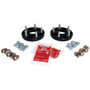 RT Off-Road RT32016 Wheel Spacer Set Front or Rear Left & Right - Fits 2015-2018 Jeep FD Fiat 500X