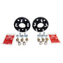 RT Off-Road RT32016 Wheel Spacer Set Front or Rear Left & Right - Fits 2015-2018 Jeep FD Fiat 500X
