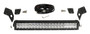 RT Off-Road RT28091 21.5" LED Light Bar & Hood Bracket Kit for 1997-2006 Jeep TJ Wrangler, Includes Light Bar w/ 40 Philips LEDs in