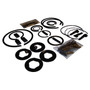 RT Off-Road T150MK T150 Transmission Small Parts Master Kit for 1976-1979 Jeep CJ-5, CJ-7