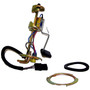 RT Off-Road YJSU1 Fuel Sending Unit for 1987-1990 YJ Wrangler w/ 2.5L EFI Engine w/ 15 Gal Tank, Pump Not Included