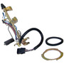RT Off-Road YJSU1 Fuel Sending Unit for 1987-1990 YJ Wrangler w/ 2.5L EFI Engine w/ 15 Gal Tank, Pump Not Included