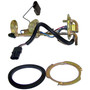 RT Off-Road YJSU1 Fuel Sending Unit for 1987-1990 YJ Wrangler w/ 2.5L EFI Engine w/ 15 Gal Tank, Pump Not Included